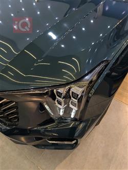 GAC GS8
